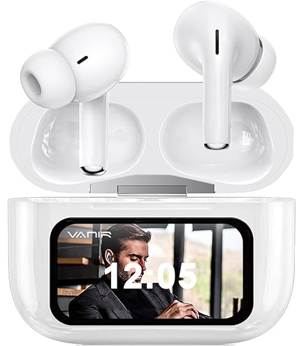 Amazon.co.jp: イヤホン bluetooth ワイヤレスイヤホン Aetyt 【2025